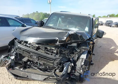 2024 Lexus Gx 550 Premium/Premium+ из США, поврежденный, VIN JTJTBCDX5R5023870